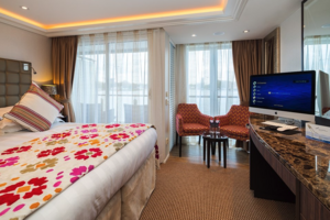 Category BB Stateroom